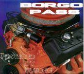 Borgo Pass : Powered By Sludge
